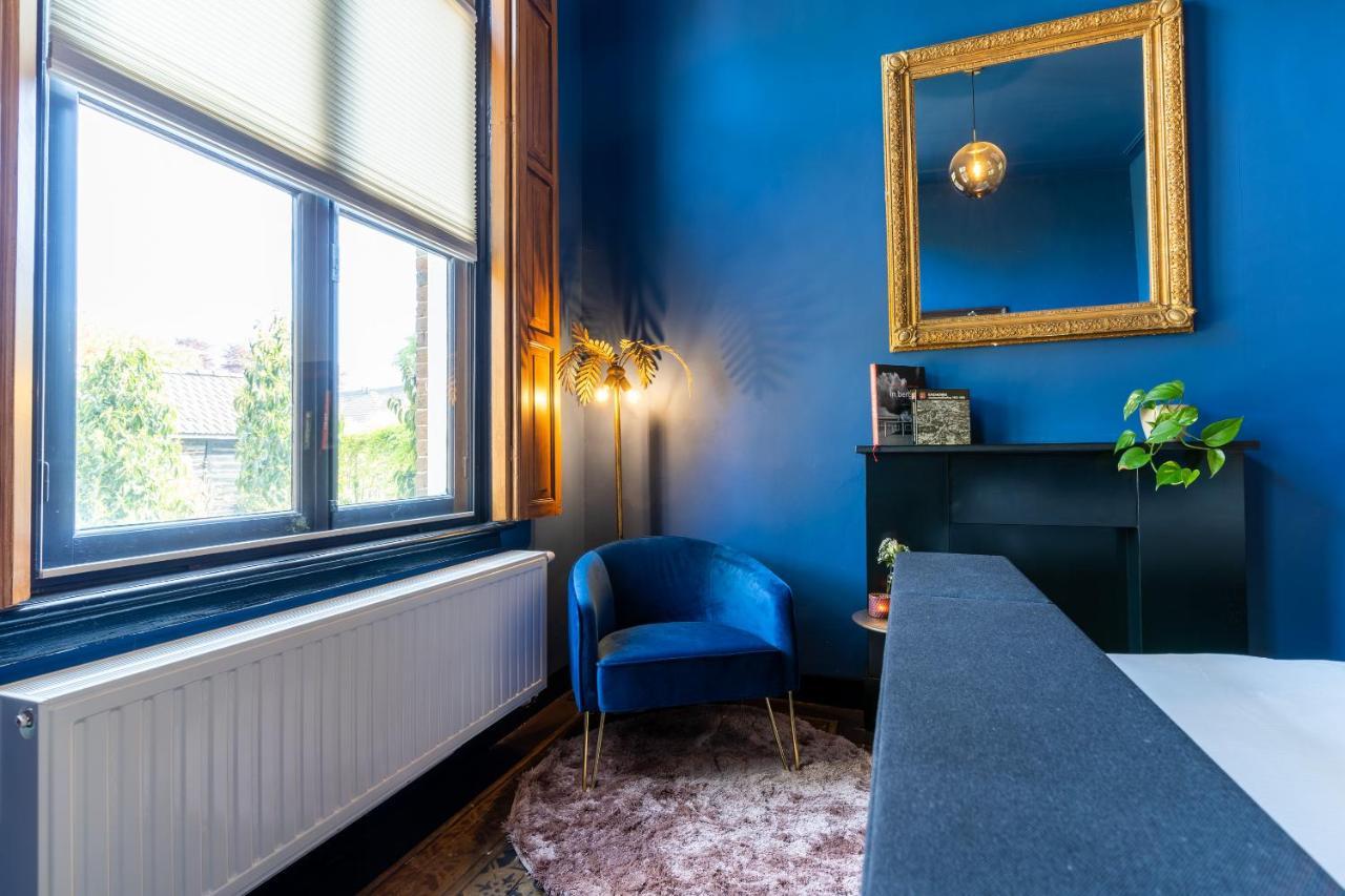 Boutique Hotel Lytel Blue Riethoven Exterior photo